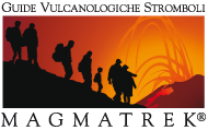 magmatrek - Escursioni guidate a Stromboli
